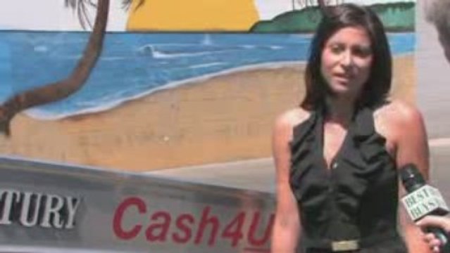 Sell Van Laguna Hills