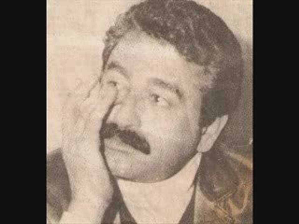 ibrahim tatlıses KARA KIZ