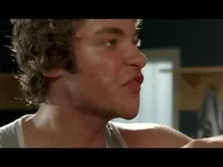 I told you, nothing happened! Got it?