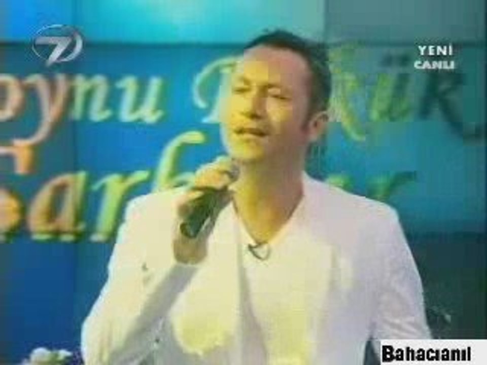 Baha Seni Yazdım Kalbime (Boynu Bükük Şarkılar)