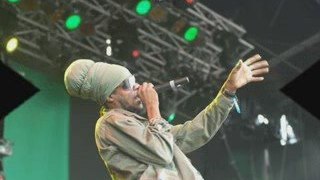 FRAGGA RANKS, LEOPARD, LUTAN FYAH, JAH MASON, RAS MYRHDAK