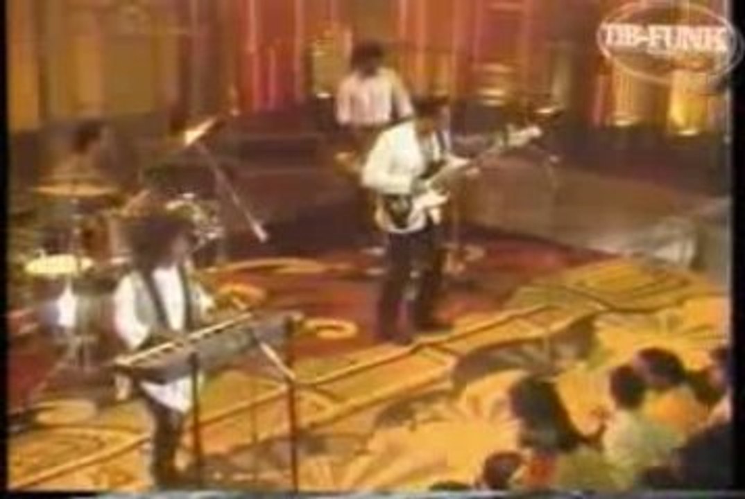 Juicy - Nobody But You TIB-FUNK
