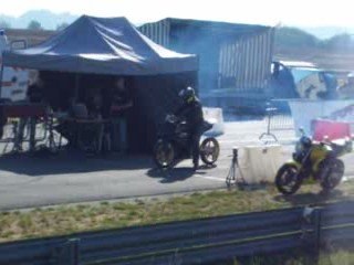 sprint attack bordeaux 2eme manche RS ORNI