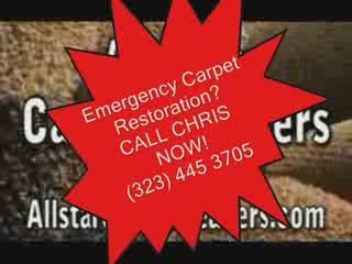 Los Angeles Water Damage Restoration EMERGENCY! 323-445 3705