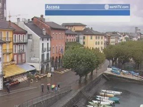 Warsaw - Poland, Seattle - USA, Dubai - United Arab Emirates, Rio de Janeiro - Brazil, Los Angeles - USA, Ascona - Ticino - Switzerland, Amsterdam - Netherlands