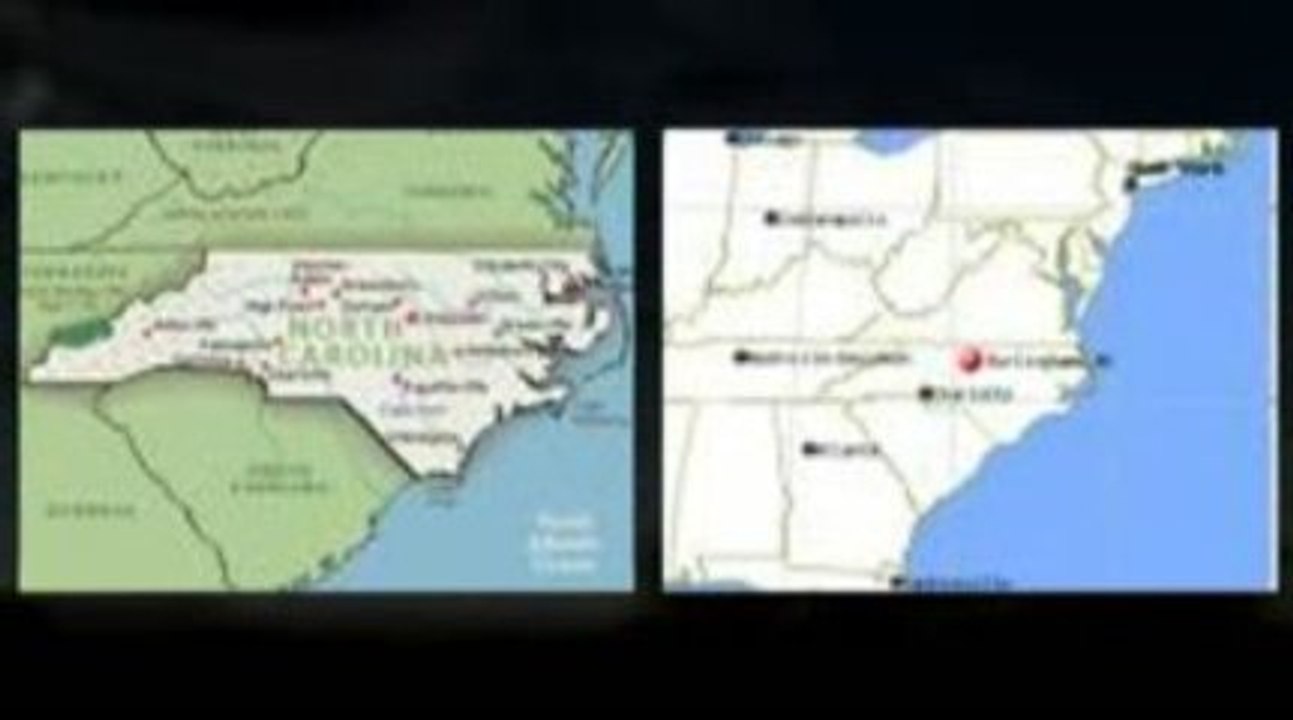 Pittsboro NC Auto Glass Repair and Windshield Replacement video