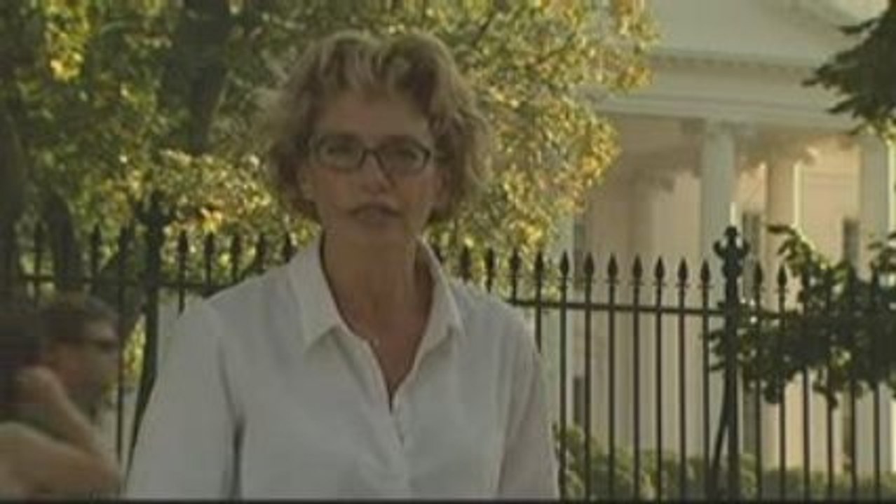 Barack Obama, prix Nobel de la paix