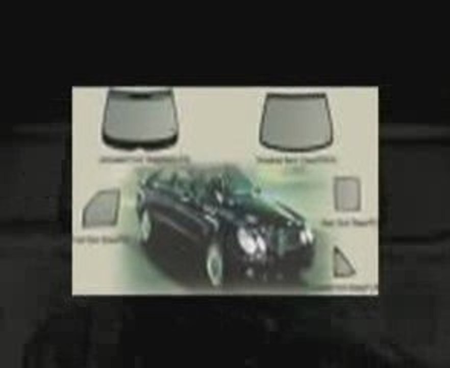 King NC Auto Glass Repair and Windshield Replacement