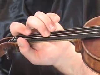 Bluegrass Fiddle Lessons - Soldier's Joy