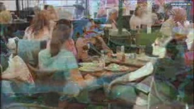 Restaurang HALMSTAD Hallands län The Bulls Pub