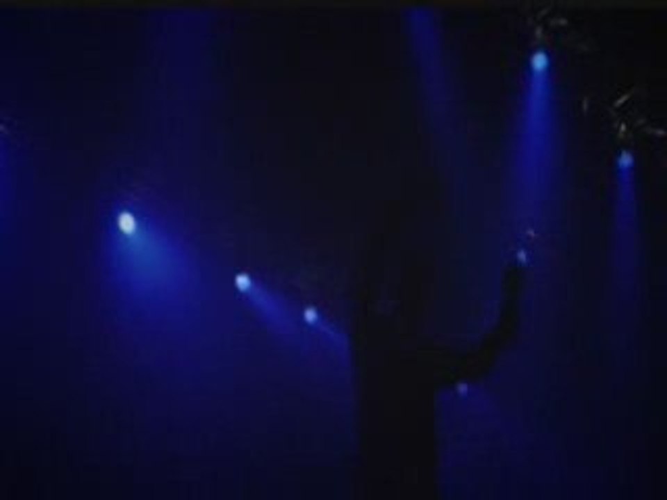 Dir en Grey - Feast of V Senses - Disk 2 - Sa Bir