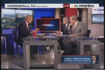 Pat Buchanan They Wanted To Stick It To George Bush