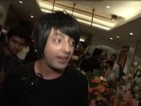 Yogesh Lakhani Birthday Party