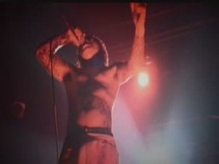 Dir en Grey - Feast of V Senses - Disk 2 - Reiketsu Nariseba