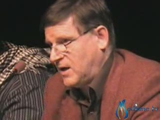 Michel Collon, Le rôle des médias et de l'UE PART 2