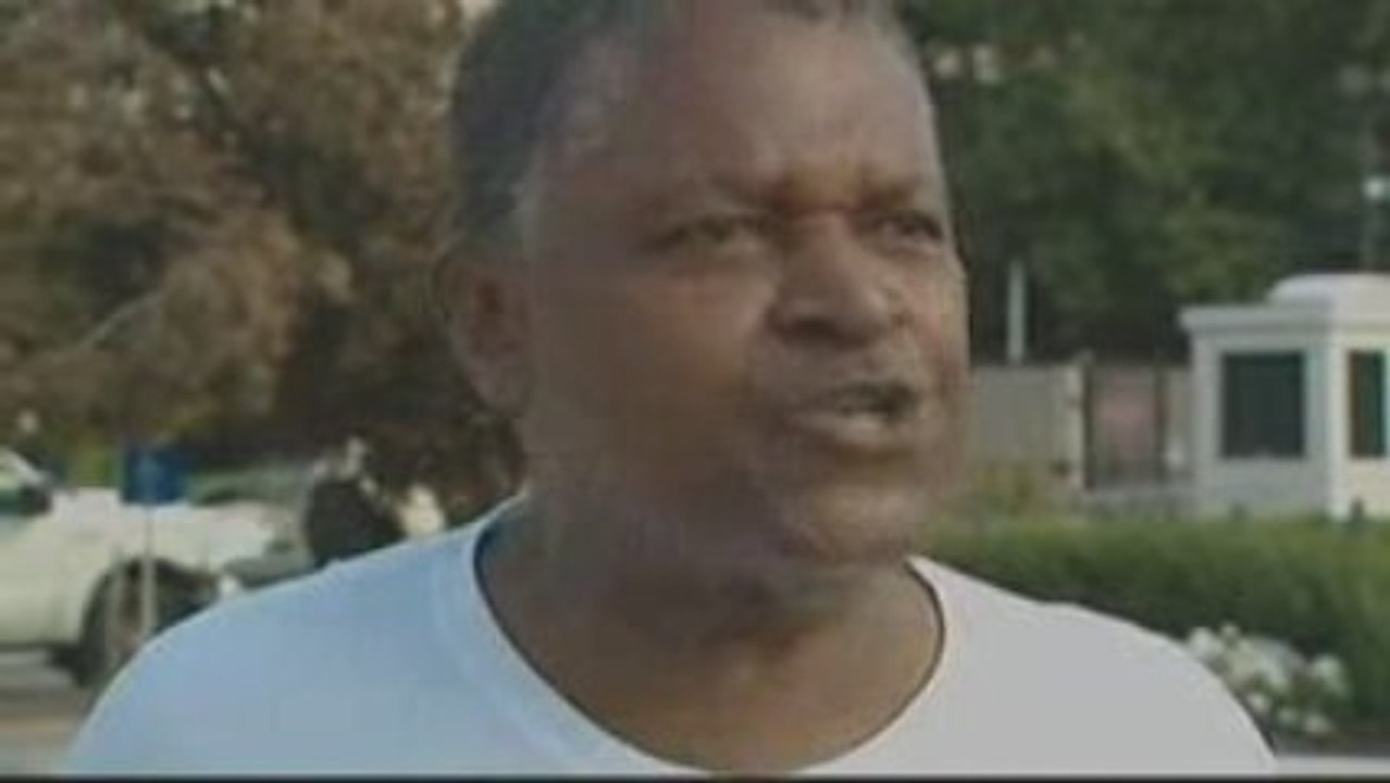 L'Amérique chrétienne pris à son propre piège de laïcité