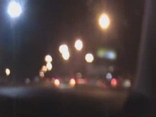 Conduciendo por las calles de Guayaquil (4-5)