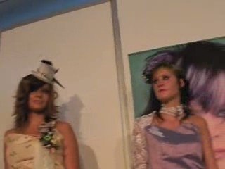 Ils ne sont pas beaux les mannequins  montluçonnais ?