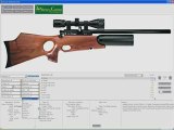 Firearms Multimedia Guide DVD - Air Guns