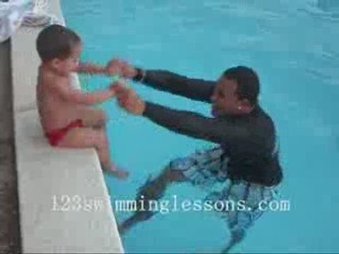 Swimming Lessons Baby Swimming Infant