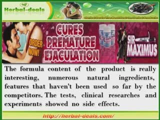 Review of Sir Maximus