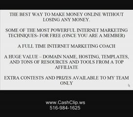 Strategy Online Starting A Web Business