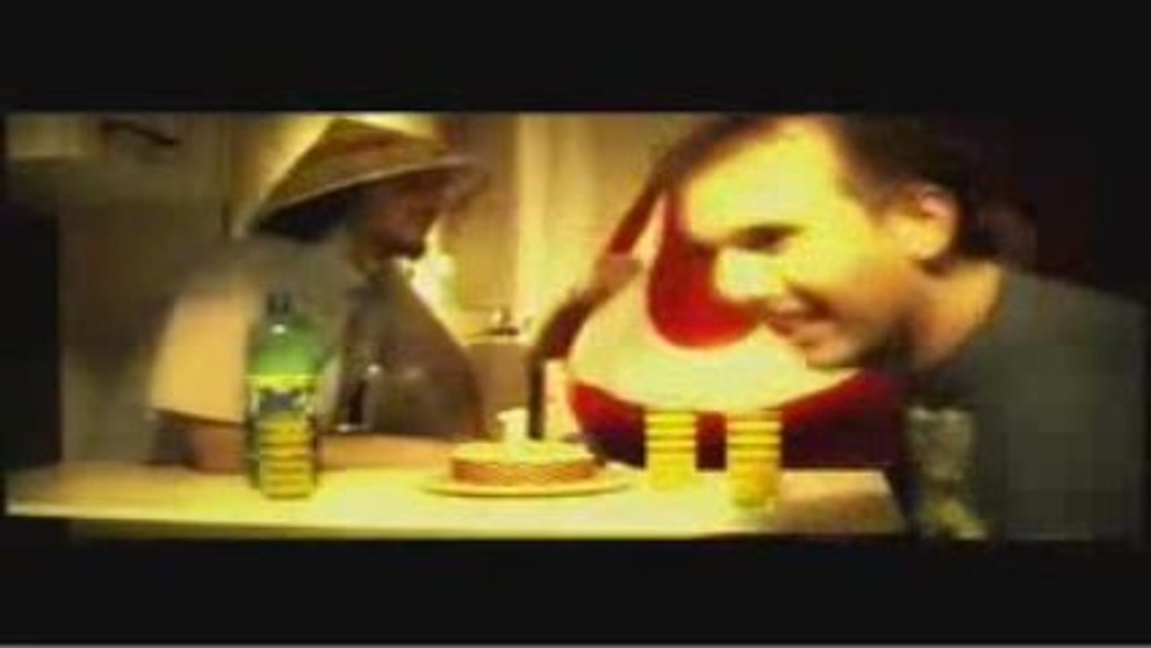 globule le film - kurokawa fin