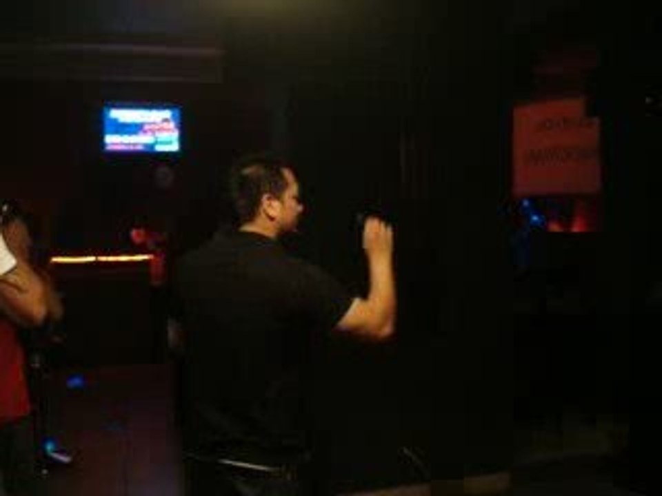 Tuan Darts 1