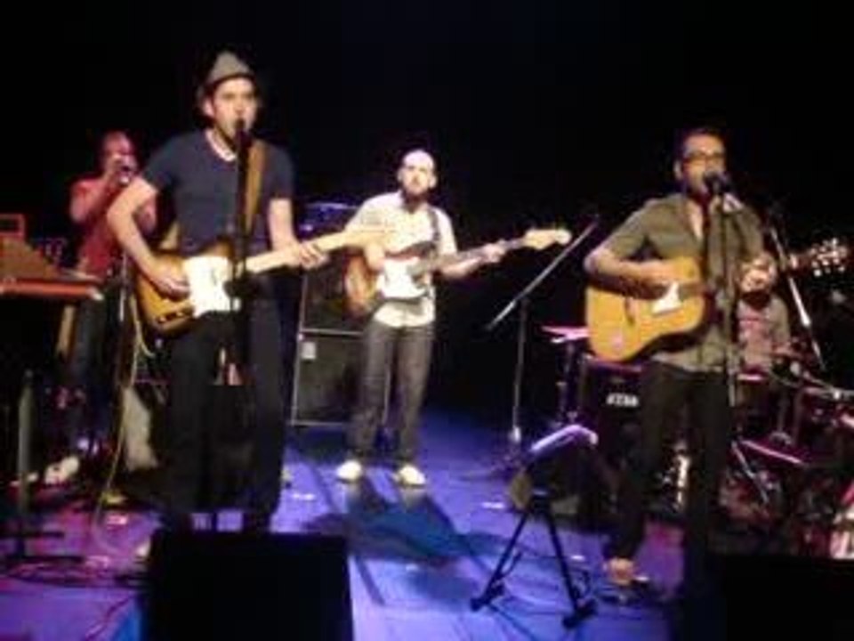 La Casa - Les anges.