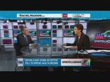 Maddow: GOP Using ‘Flawed’ Poll to Oppose Health Care Reform