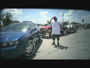 BILLY BECKS - IT'S ALL ABOUT ME