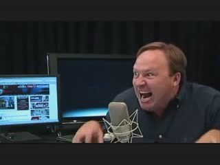 Alex jones : Sociologie par l’humour  S/T