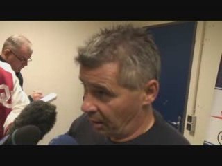 TROYES-ETG FC: les réactions