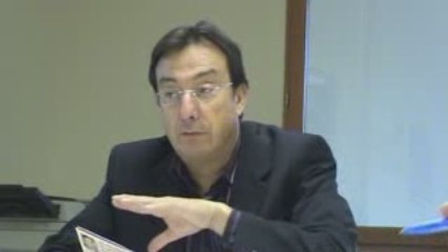 Conférence de presse du PCF du Loiret