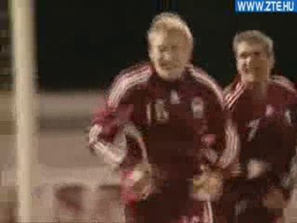 LAT U-21 - Rom U-21 5-1 (Rudnevs dupla + a lett gólok)