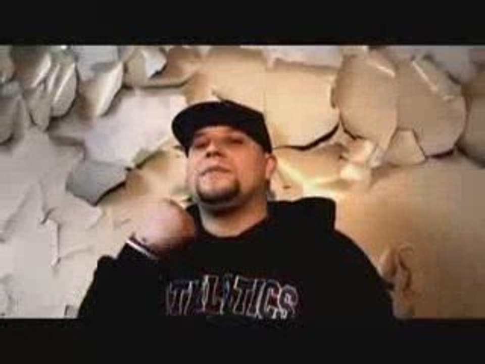Kal - Nie Poddawaj Się (feat Rekord)