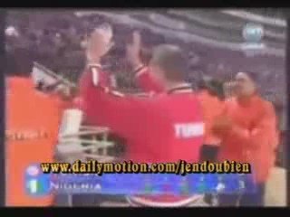 Tunisien et fier de l'être ♥ ♥ ♥ Tunisie ♥ ♥TUNISIE VS KENYA