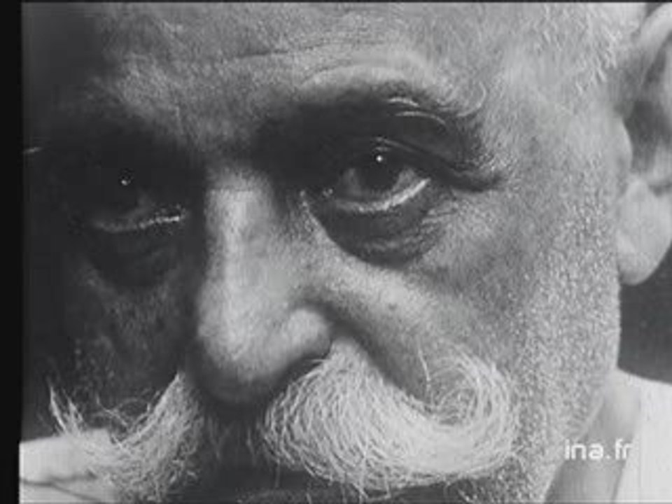 Mr Gurdjieff
