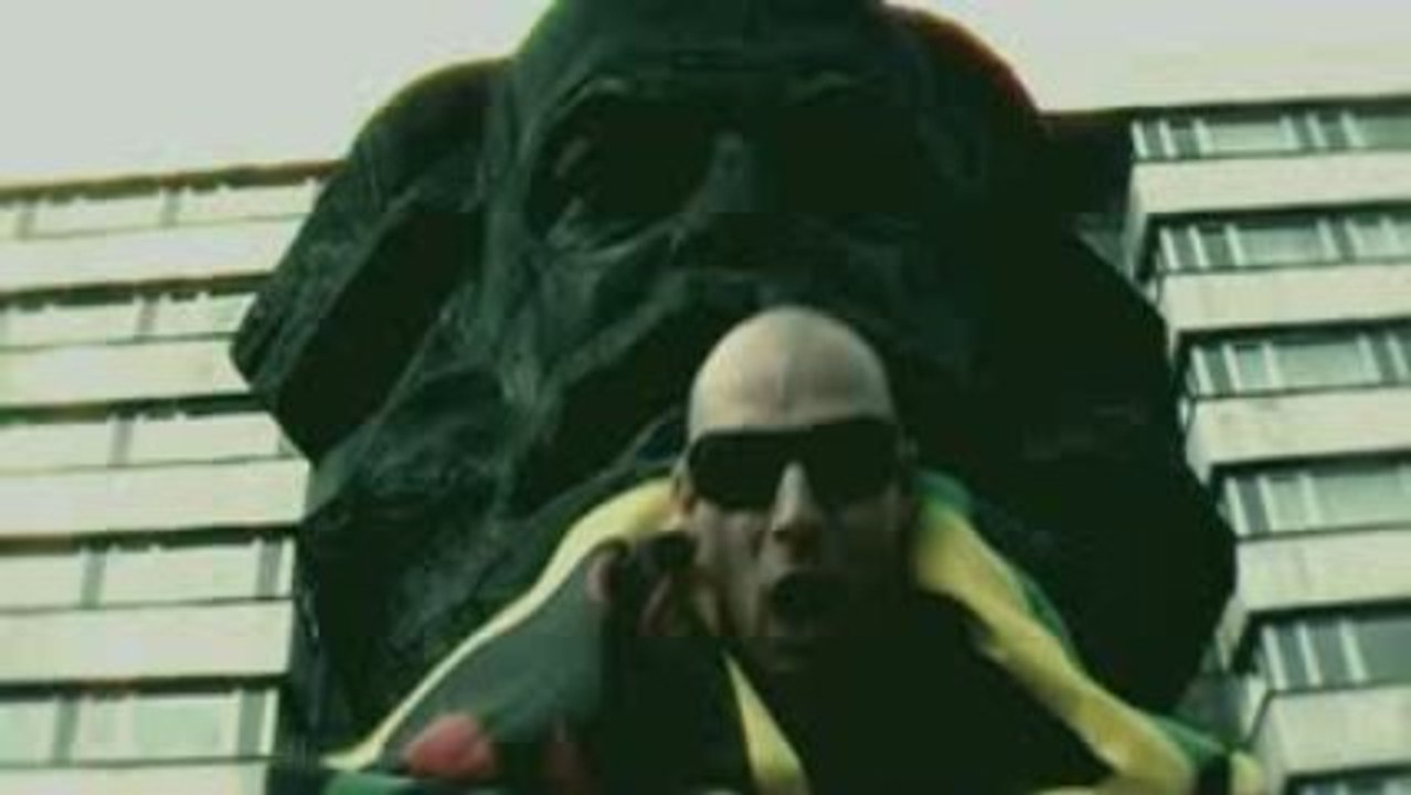 Loocush - ES BOOMT