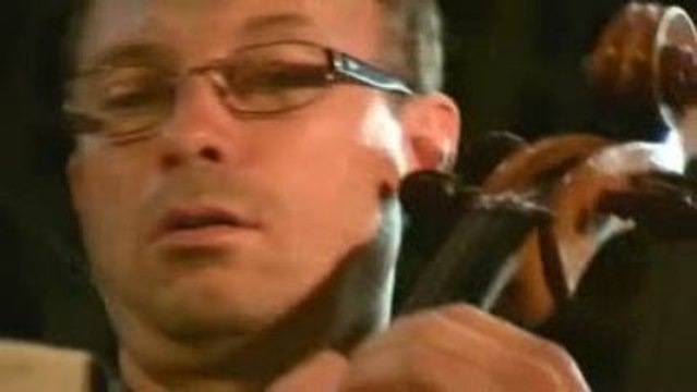 S.LETHIEC AUX RENCONTRES MUSICALES EN MONTAGNE ARDECHOISE