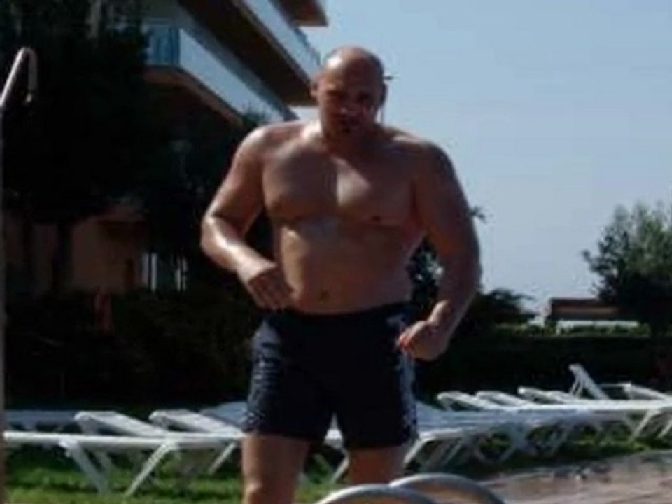 tu nous manques frangin