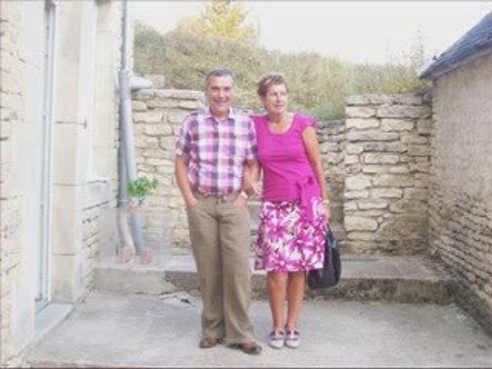 anniversaire marianne