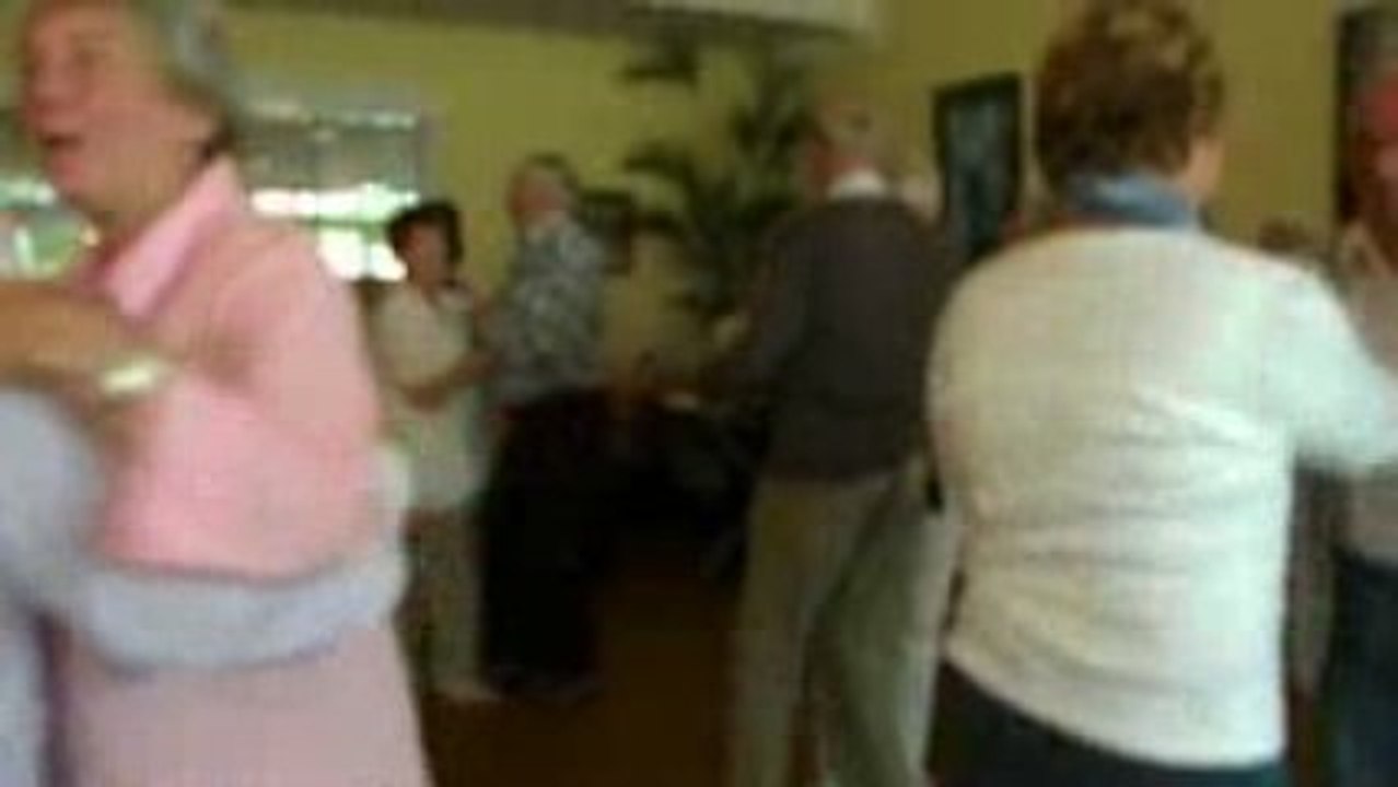 Tanztee in bad zwischenahn