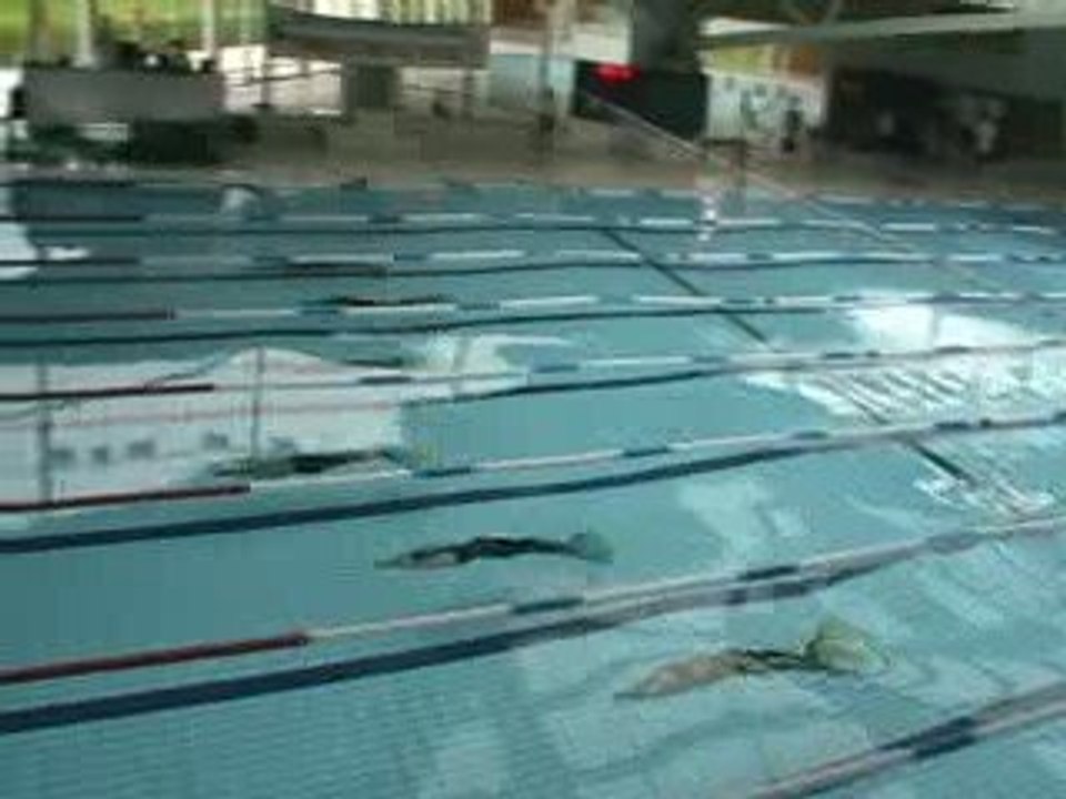 Finale 50 AP Hommes Epinal 2009