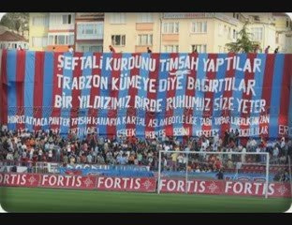 trabzonspor estiyine  gool