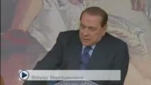 Berlusconi et les juges... heu non, les avocats