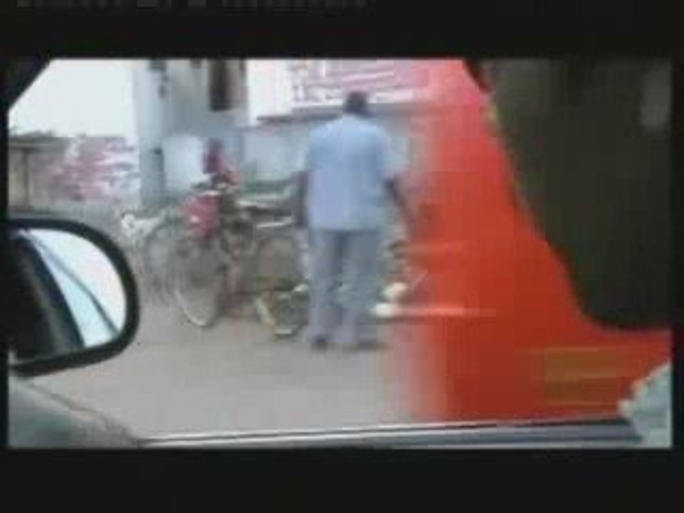 Everyone's invited but me (Short film)