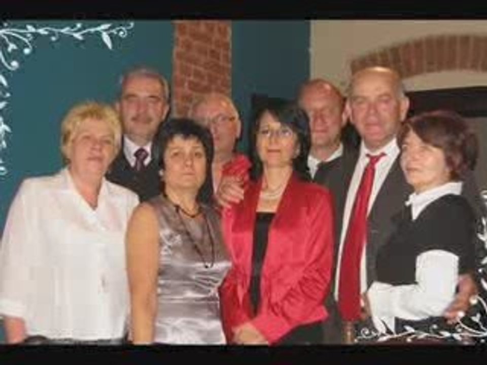 Nasza klasa po 36 latach