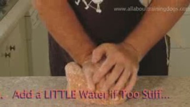 Homemade Dog Biscuits, best Homemade Doggie Treats