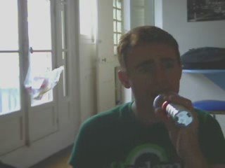 Wiwi égratigne "Hi de hi hi de ho"